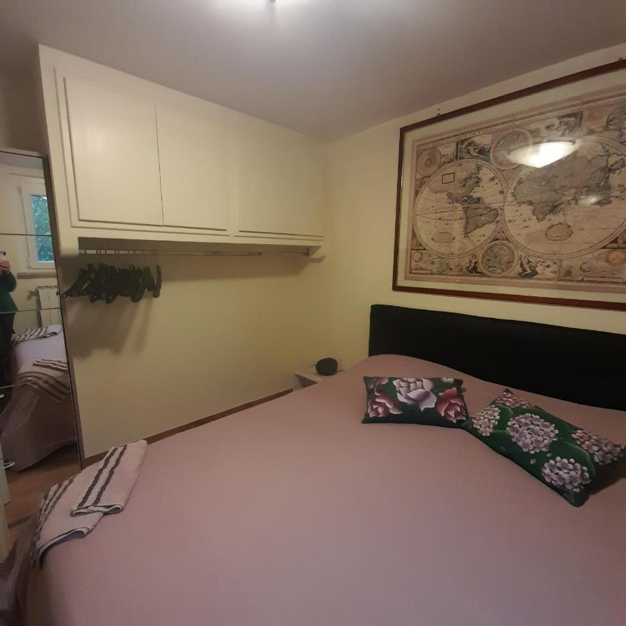 Il Glicine Hotel Sutri Kültér fotó